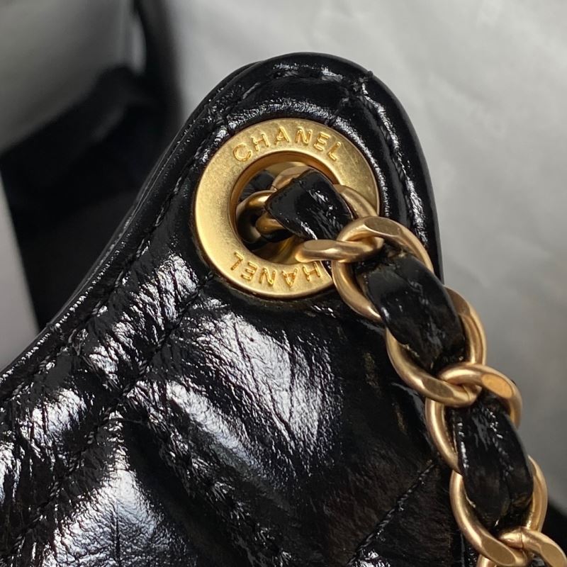 Chanel Hobo Bags